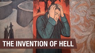 A History of Hell: How Humans Invented Eternal Punishment
