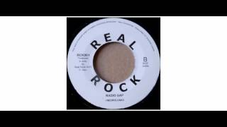 Sista Tahnee / I Neurologici - Reap What You Sow - 7&quot; - Real Rock