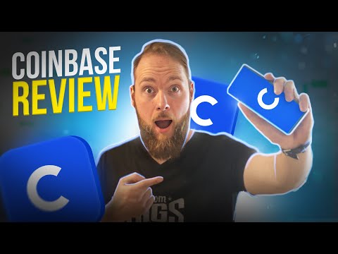 Coinbase Review: Biggest Pros ? And Cons ?