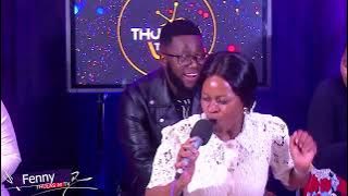 Fenny Ngoasheng - Let's Dig