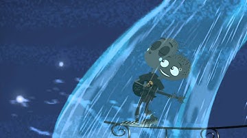 Ruby Gloom - There You Are