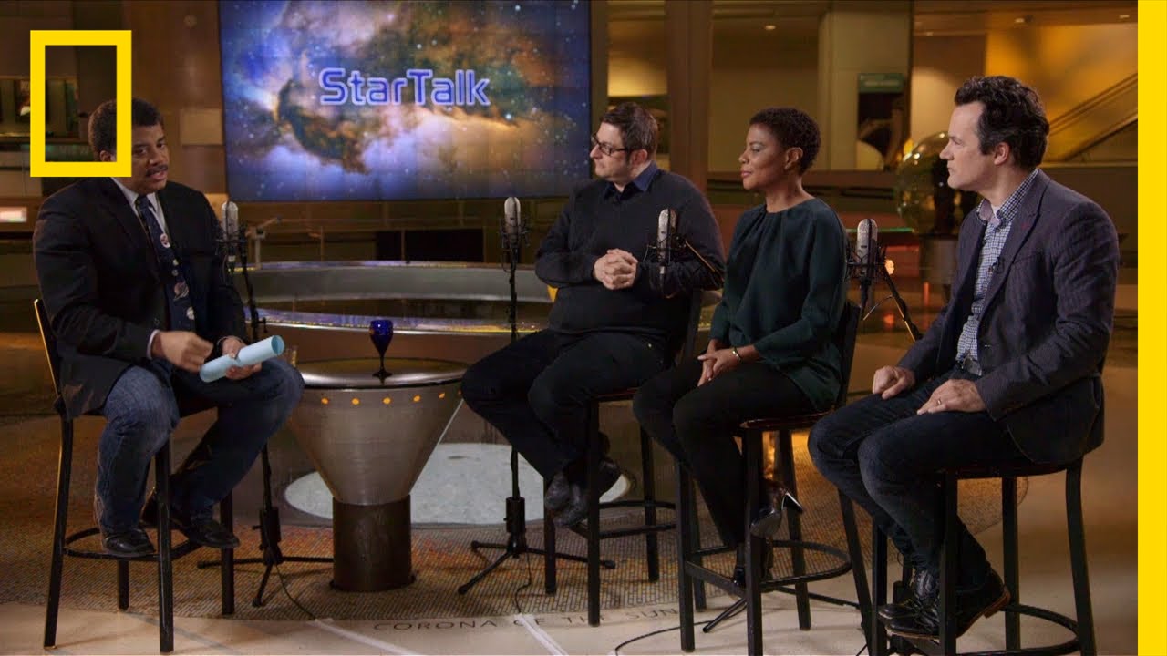 Twitter, the Early Days | StarTalk