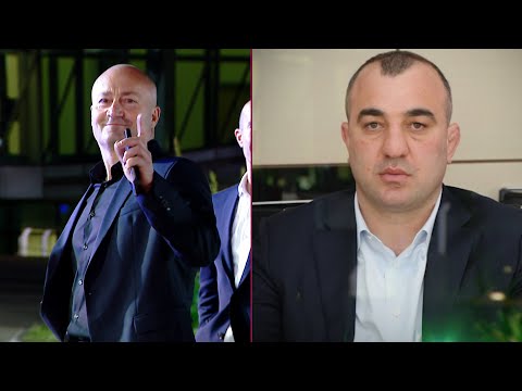 \"ხარებას\" სცემეს, ტიტუშკების მეთაური გაქცეულია | \"ოცნების\" ორი ძალადობრივი დაჯგუფების დაპირისპირება