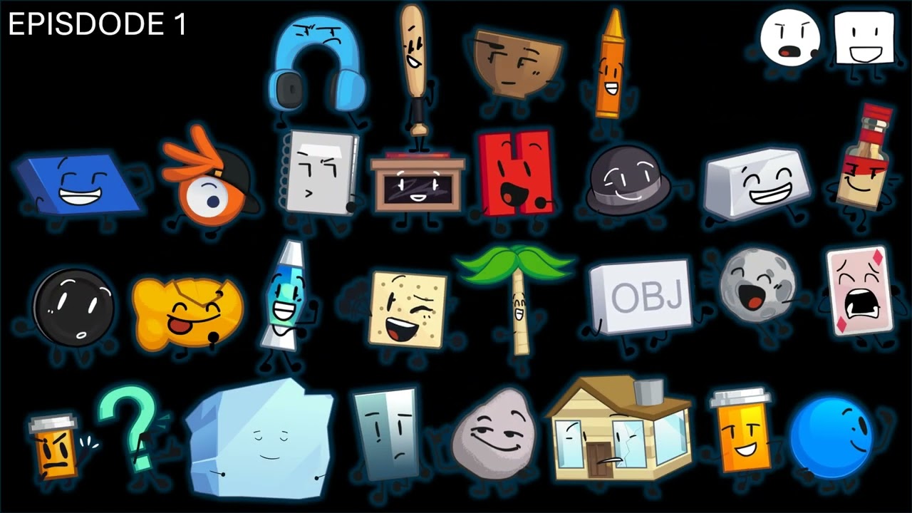 CB/CBA/OBS elimination order