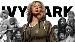 The Fall of Ivy Park
