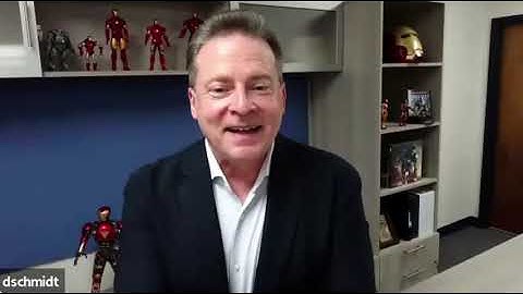 David Schmidt on the Aeon Patch