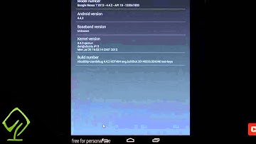 Enable Developer Options and USB Debugging  In Android 4.1, 4.2,4.3, 4.4,5.0,5.1,6.0,6.0.1,7.0