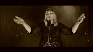 Adele The Tribute Show Reel