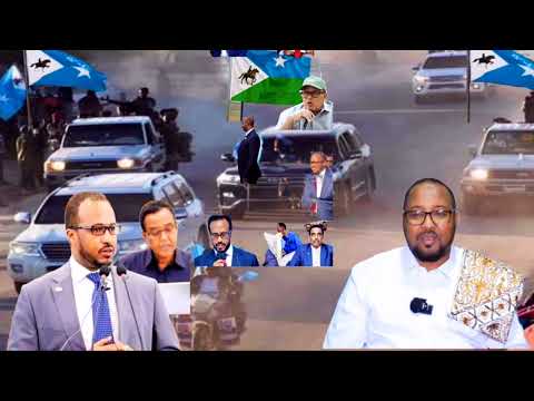 DAG DAG DAGALKA LOGA ADKADAY SOMALILAN IYO MAMULKA WAQOYIIBARII GULAHEEY GADHEEN