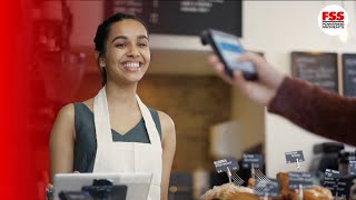 We are FSS - Building Payments Technology that Empowers Commerce, Communities & Economies