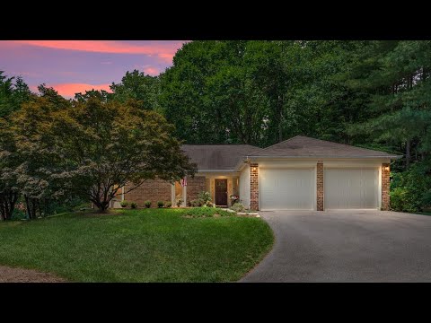 912 Schooner Cir, Annapolis, MD home video tour