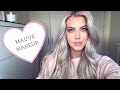 Summer/Wedding Natural Glam Makeup Tutorial | Chloe Boucher