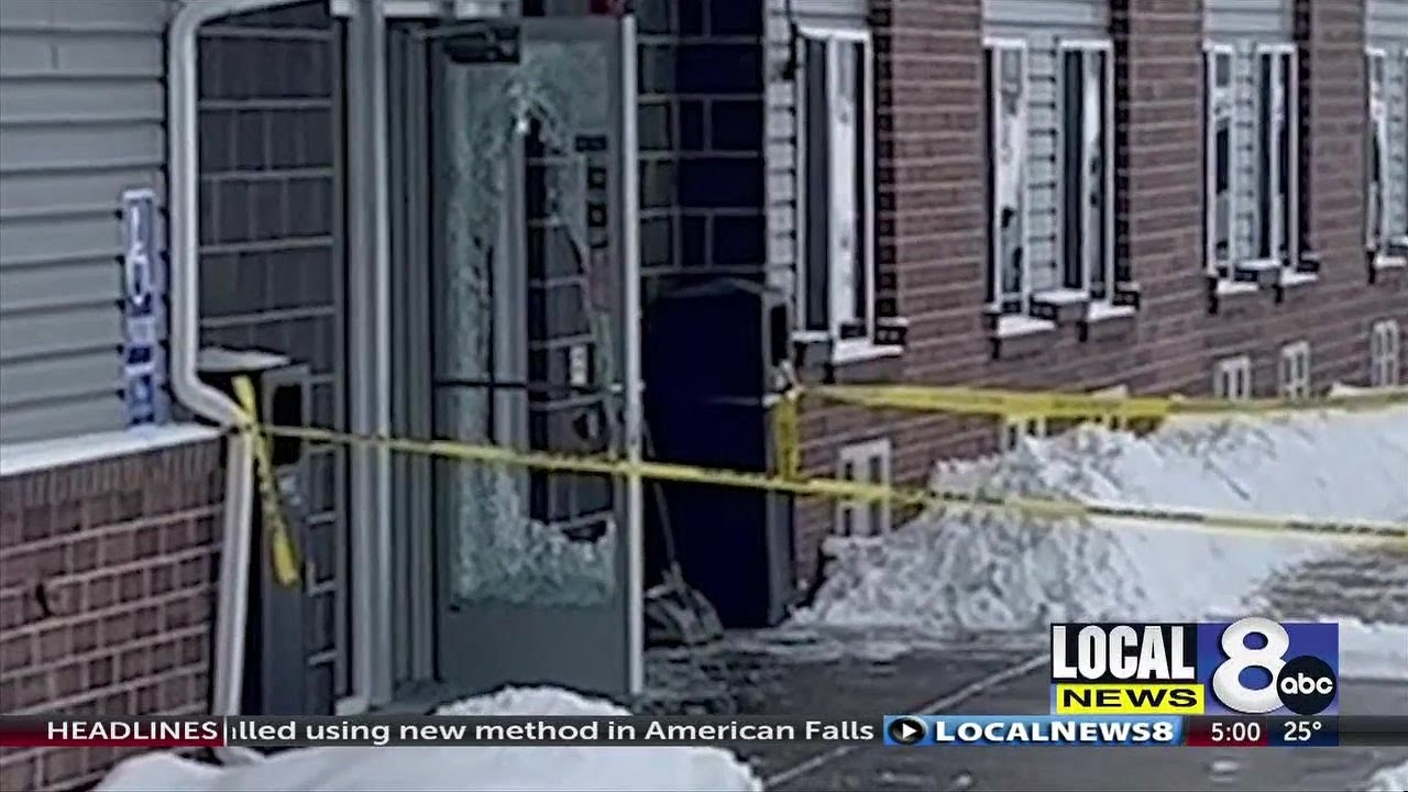 Man shoots hotel because of smoking fee charge, Manager says