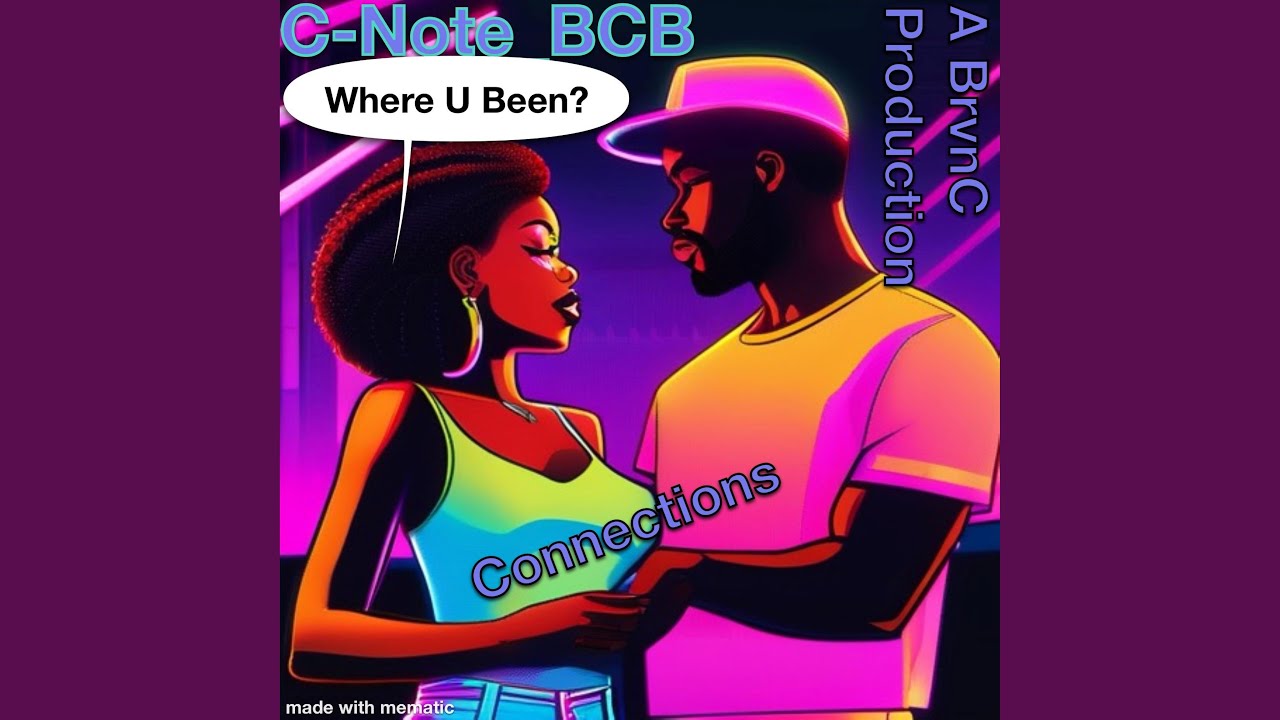 Watch Connections on YouTube Watch Connections on YouTube