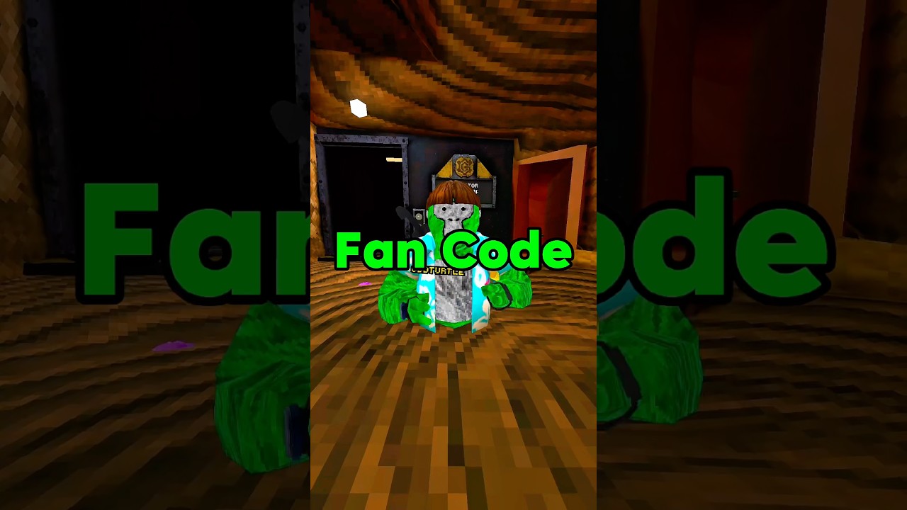 Вступаю в свой фан-код (День 46) 