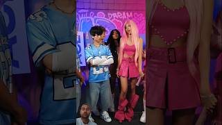 Girls vs Boys Battle 💪: Funny story #music #singing #gaming #lovestory #funny #babygirl #girlfriend