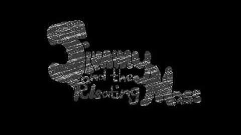 Jimmy and the Pulsating Mass OST Opening Swell