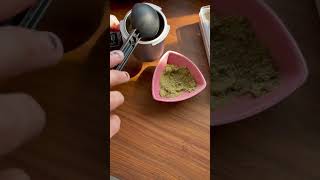 Celebrity Kind of espresso for decaffeinate fan! #shorts #espresso #coffee  #marijuananews #weed Profile