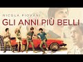 Nicola Piovani - Gli anni piu&#39; belli - Classical Cinema Music (HQ Audio)