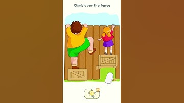 Dop2 (delete one part Walk soulmate) #dop4gamer #dop2shorts #gameplay