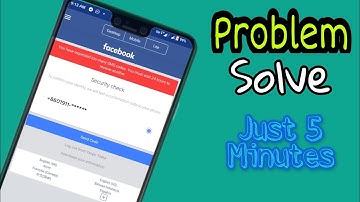 You have requested too many sme codes. you mast wait 24 hours to recive another problem solve.Bangla