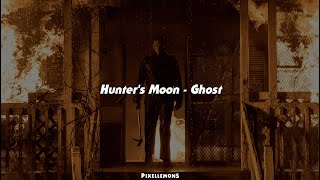 Hunter&#39;s Moon - Ghost (Halloween Kills) // Letra en español