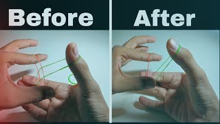 Rubber Ke Sath 3 Magic Trick | Magic Tricks With Rubber |