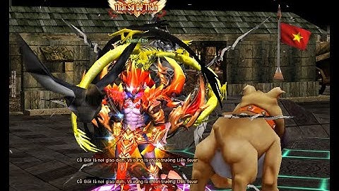 Mu Free Private | Hướng dẫn ép Socket Mu Online