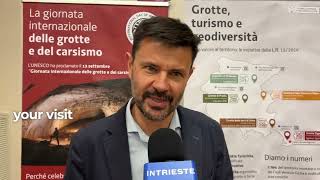 Friuli Venezia Giulia Opens Its Underground Wonders for UNESCO’s First International Day of Caves