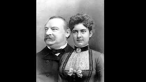 The Death of Sarah Polk