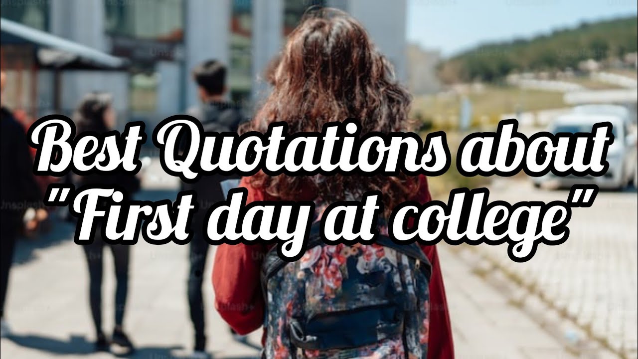 Quotations For Essay My First Day At College YouTube top-10-quotes-on-courtesy-essay-courtesy-essay-quotations-youtube