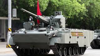 Russia Accelerates Deployment of 2S38 Derivatsiya-PVO: A Game-Changer in Air Defense for Ukraine screenshot 5