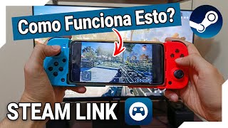 Everything About Steam Link How Remote Play Works From Pc To Mobile Complete Tutorial