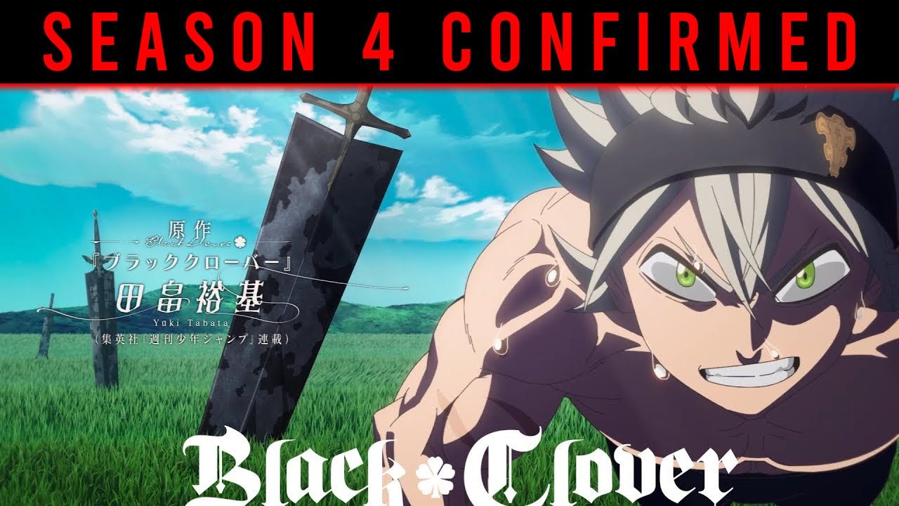 Black Clover (season 4) - Wikipedia