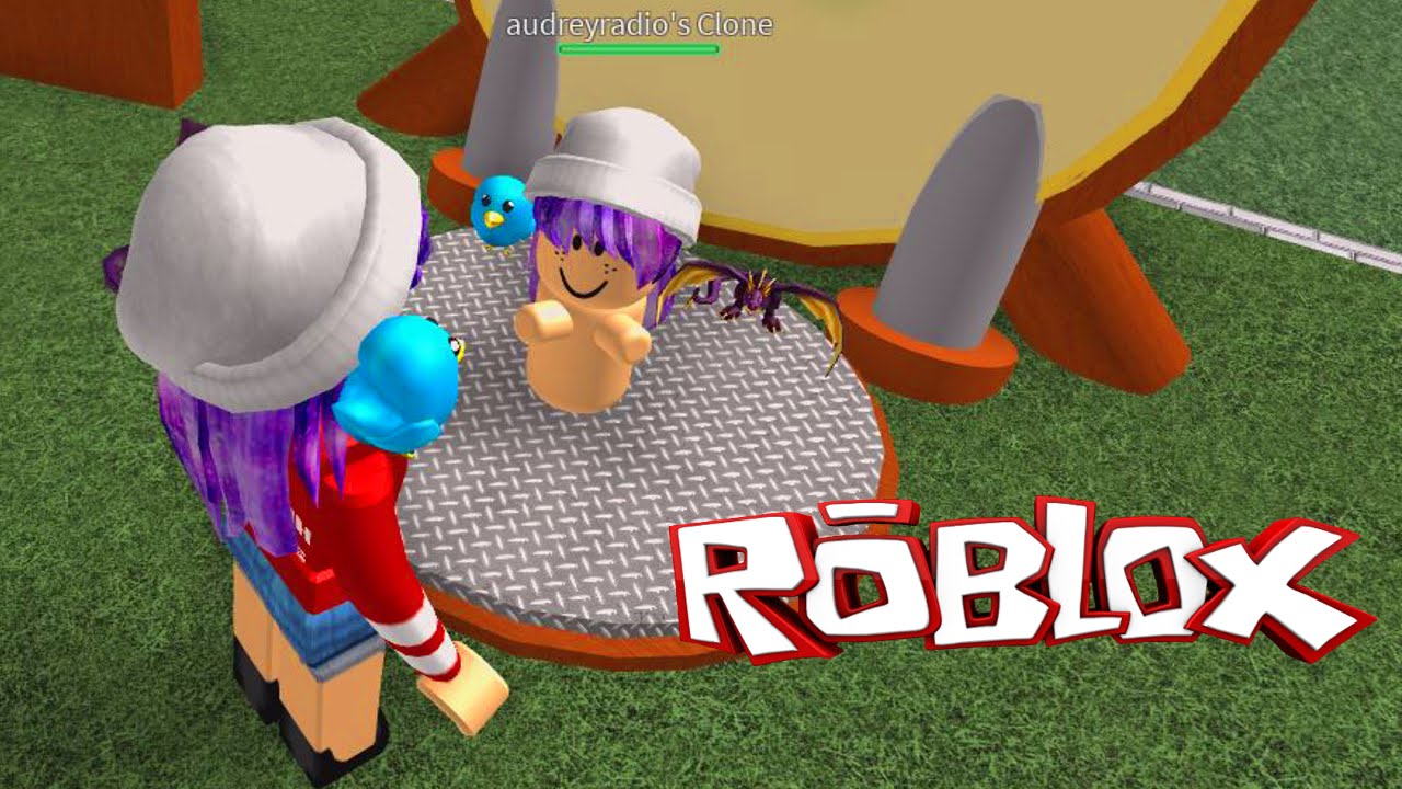Roblox Clone Tycoon 2 Baby Audrey Facecam Radiojh Games - roblox let s play escape a giant cake obby radiojh games youtube