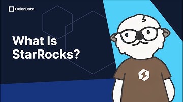 What is StarRocks