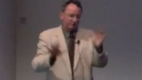 Third Solar Dimension - Markus Aschwanden (SETI Talks)