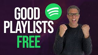 How to Get on Good Spotify Playlists for Free (spotify playlist promotion)