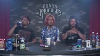 lil pumps most awkward interview... (exposed)