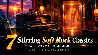 🎸 7 Stirring Soft Rock Classics That Evoke Old Memories | A 70s and 80s Collection. screenshot 5