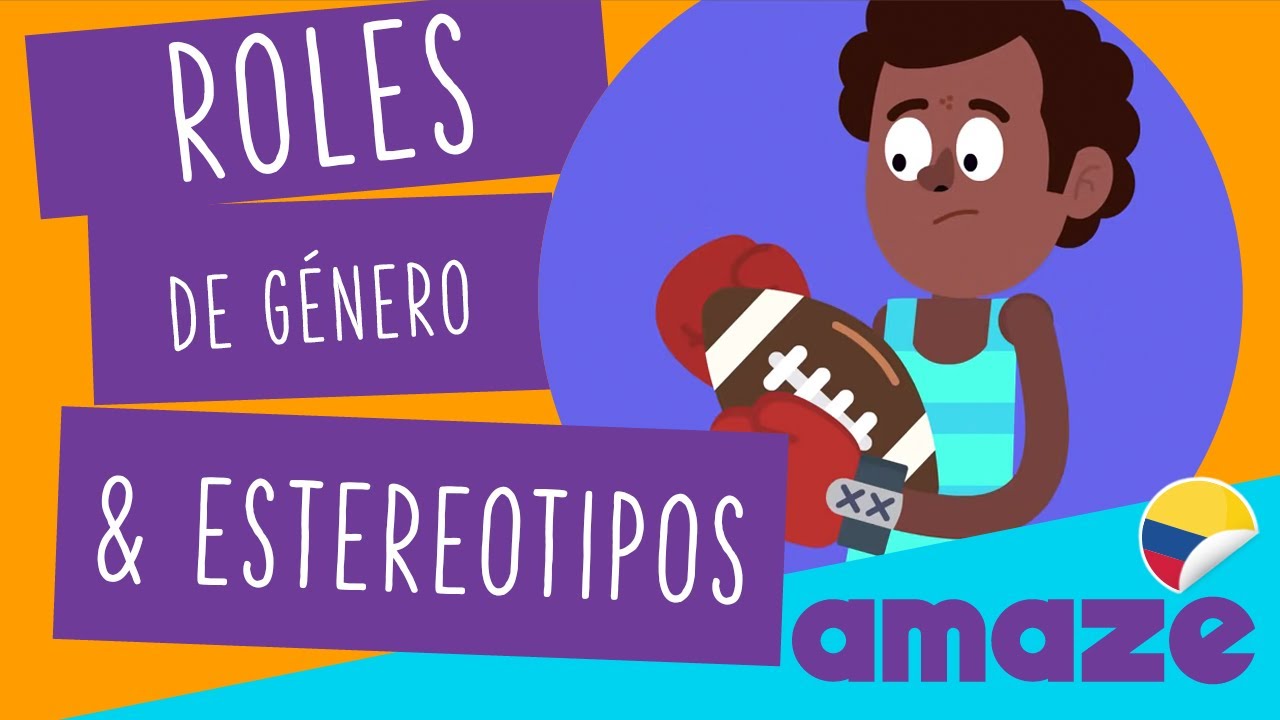 Roles De G nero Y Estereotipos Colombia Qu Son Y Cu l Es El M o roles-de-g-nero-y-estereotipos-colombia-qu-son-y-cu-l-es-el-m-o