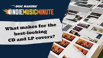 What makes for the best-looking CD and LP covers? | The G7 secret
