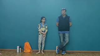 Stage Act - A Platform Of Creative Arts (Second Theater & Screen Acting Workshop)