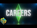 Which are the BEST Jobs? | The Sims 4 Careers Guide