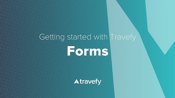 Getting Started Guide: Forms