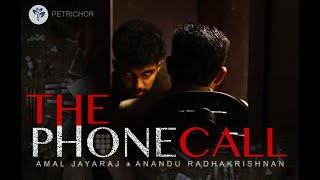 THE Phone Call | Short Film | Petrichor Productions