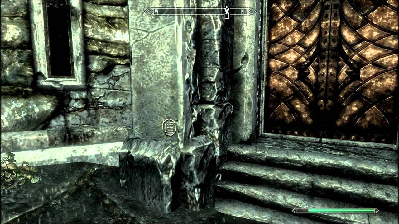 Skyrim Khajiit Gameplay Thieves Guild The Shill and