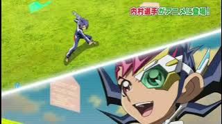 Yu☆Gi☆Oh Zexal OVA Special English Subbed 🇬🇧