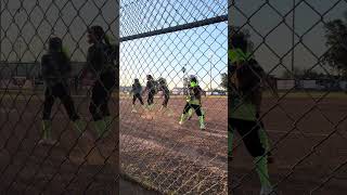 Payaso de Rodeo #final #softball #baseball #trending #dance #party #championsleague #winner #tiktok