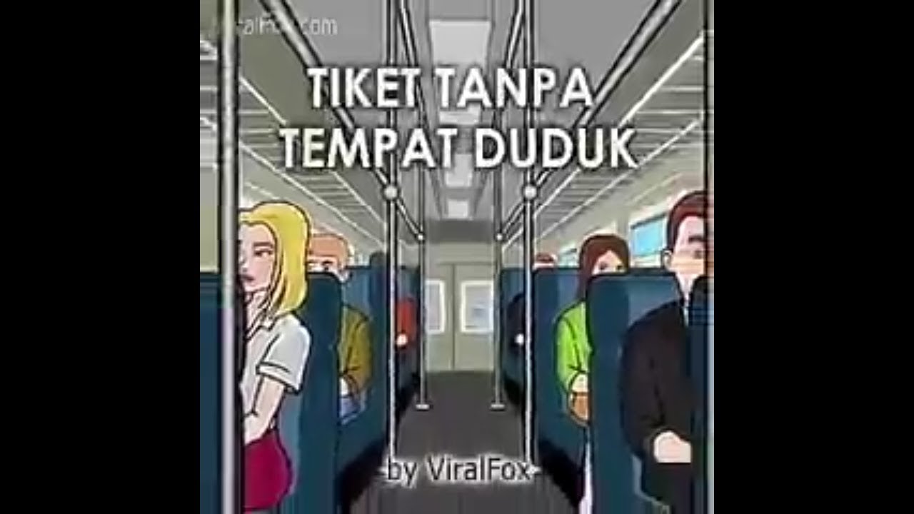Without ticket